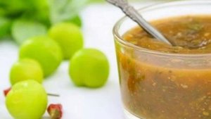 Ткемали из алычи рецепт приготування в описах