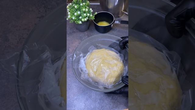 Пахлава рецепт, бакинская пахлава смотреть онлайн