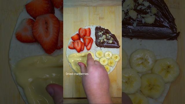 Tortilla Wrap смотреть онлайн