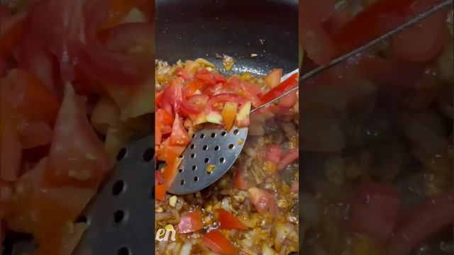 Pasta with chicken #shorts #youtubeshorts #short смотреть онлайн