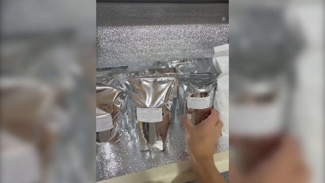 Начинаю выращивать клубнику из семян!