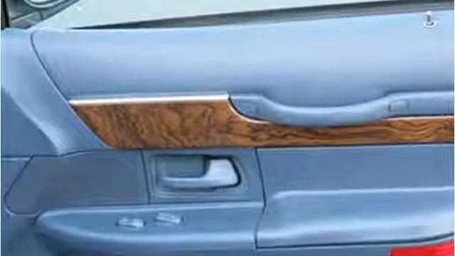 1998 Mercury Grand Marquis Used Cars Woodbridge NJ смотреть онлайн