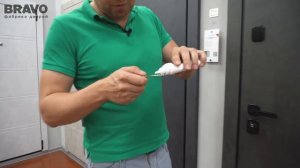 Чем и как смазать замок входной двери?