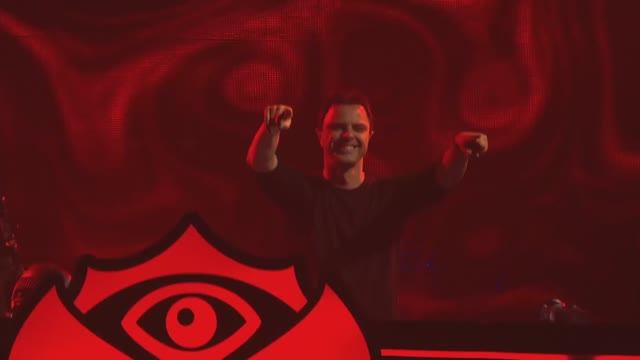 Cosmic Gate & Markus Schulz — AR