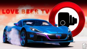 🔴 Forza Horizon 5 🍺 Прохождение полицейского радара! «ФЕДЕРАЛЬНОЕ ШОССЕ» Осенний Сезон! 09.01.25