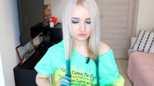 КРАШУ ВОЛОСЫ ЗЕЛЁНКОЙ  ЗА 55 РУБЛЕЙ!