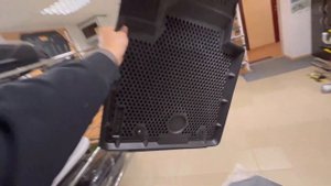 Delform Eva ЕВА коврики 3D с бортами  Обзор на примере Kia Sportage IV  действительно ли так хороши?