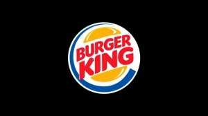 Burger King Logo
