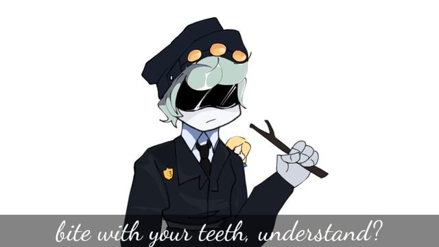 Если твои враги сильнее.. Возьми палку.. смотреть онлайн