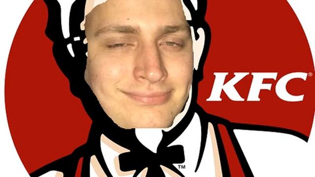 KFC СО СМЕТАНОЙ смотреть онлайн