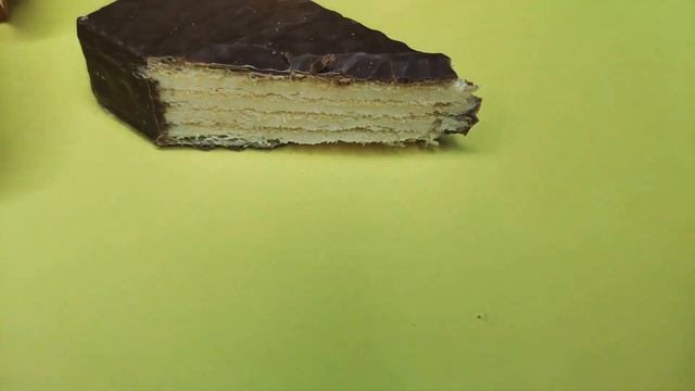 Сливки Ленивки Рошен смотреть онлайн