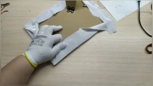 Стенд витрина для хранения украшений своими руками DIY