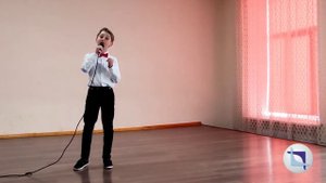 001 Матвей Диденко Свободная птица