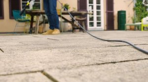 Адаптер для мойки высокого давления