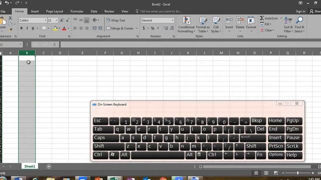 MS Excel| Introduction | Beginners Guide| Tutorials Point| LESSON NO 1|Rahim Haidery