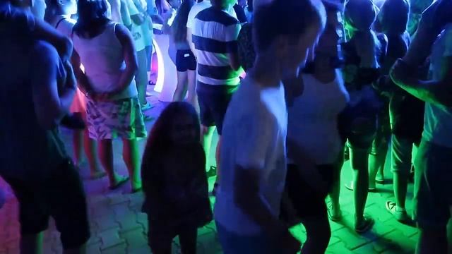 Турция 2018! УЛЬТРА Все ВКЛЮЧЕНО! Отель 5* ЭФТАЛИЯ ОУШЕН Резорт АЛАНЬЯ/NEON Party Eftalia Island! смотреть онлайн