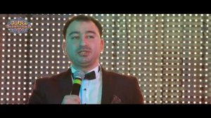 Эждар Мамедов. Справа слева 2016.