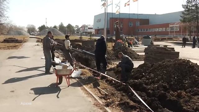 «Формирование комфортной городской среды» в Каменске-Уральском: прошлое, настоящее и будущее