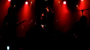 Katatonia - My Twin (Live, SPb, 27.05.2012)