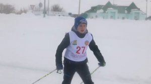 Кыш батыр 2019