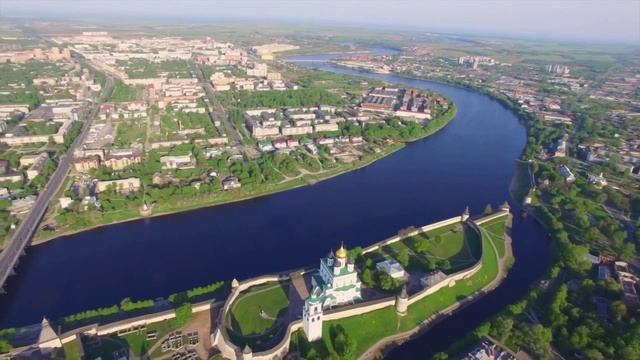 Максим Олейников - Будет для нас весна(Псков) смотреть онлайн