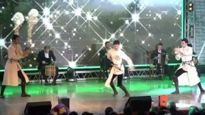 Абакар Курбанадамов попурри 2018