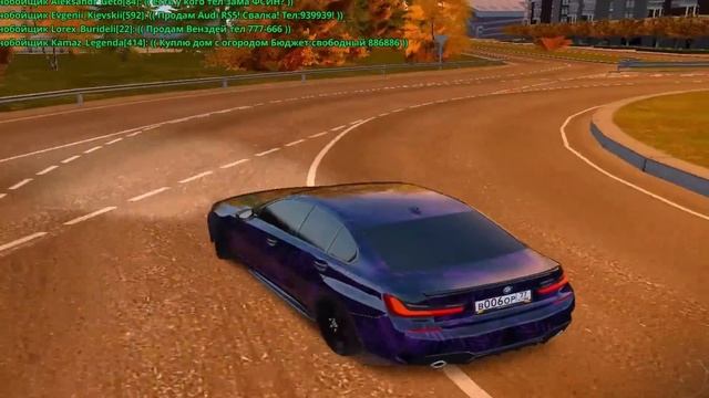 [П.Б. #59] Наконец-то Купил Топовую Тачку! (Радмир РП) смотреть онлайн