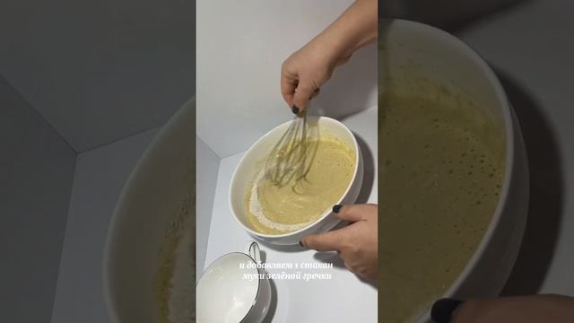 #ппрецепты #рецепты #здоровоепитание #безсахара #безглютена #гречка #блины смотреть онлайн