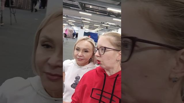 Готовится к фестивалю женских увлечений "Нити". #вязальнаямашина  Нижний Новгород