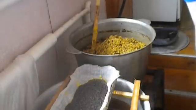 Фильм Перетопка забруса