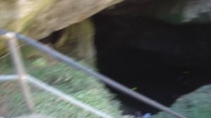 Пещера Зевса