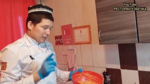 СОЧНЫЙ, МОЩНЫЙ ШАШЛИК ТАЙЁРЛАШ