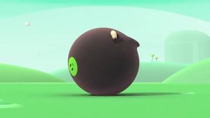 Jelly Jamm Español - Rita Adopta Un Dodo | T01 - E08 | EPISODIO COMPLETO  @JellyjammOficial