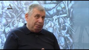 Памяти Нестора Лакоба посвящается. Интервью Станислава Лакоба. 28.12.2016