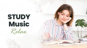 Музыка для Обучения, Работы, Чтения, Концентрации | Music for Work, Learning, Reading