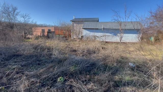 Краснодарский край Армавир СНТ Восход мкр-н 1-е Отделение 280