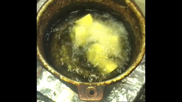 казан кебаб из курицы / qozon kabob tovuqli Juda mazzali смотреть онлайн