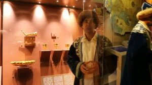 «Ночь в Великом Болгаре  Ханские истории». Выпуск от 16 мая 2020 года.