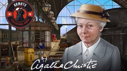 Прохождение Agatha Christie - 4.50 from Paddington / Агата Кристи - В 16 50 от Паддингтона смотреть онлайн