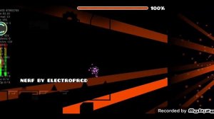 Я верифнул КОСМОС!!!!! 
Скоро я буду проходить Tartarus от ItzDolphy.