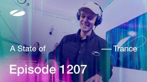 Armin van Buuren – A State Of Trance 1207