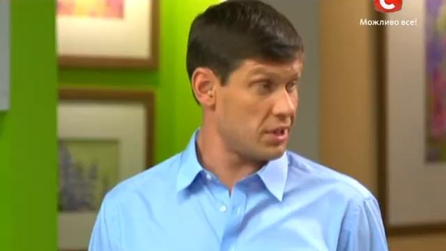 Секрет бабушки - Все буде смачно - Анонс 25.10.14 смотреть онлайн