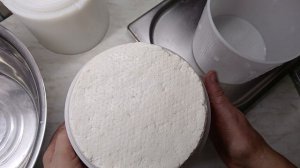 Варю сыр с красным вином Почти Дерби