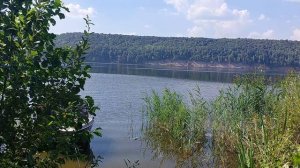 Выходной  на острове.