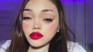 БЫСТРЫЙ МАКИЯЖ НА ПРАЗДНИК