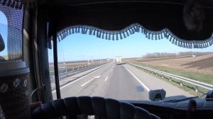 загрузился на Подольск | пытаюсь соблюдать РТО