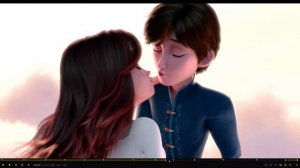 Мерлин и Белоснежка