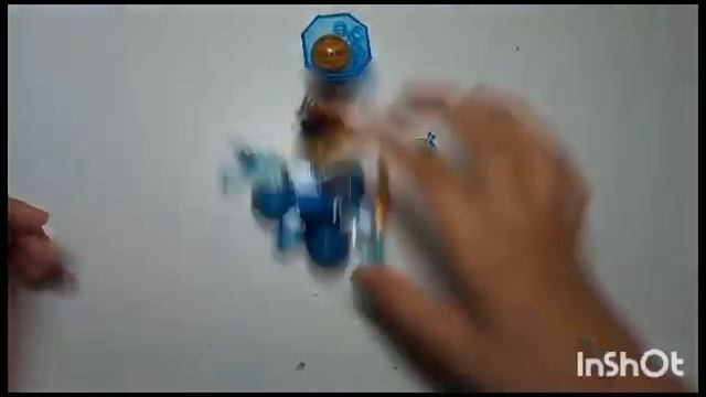 Обзор на набор Ninjago 71778 смотреть онлайн