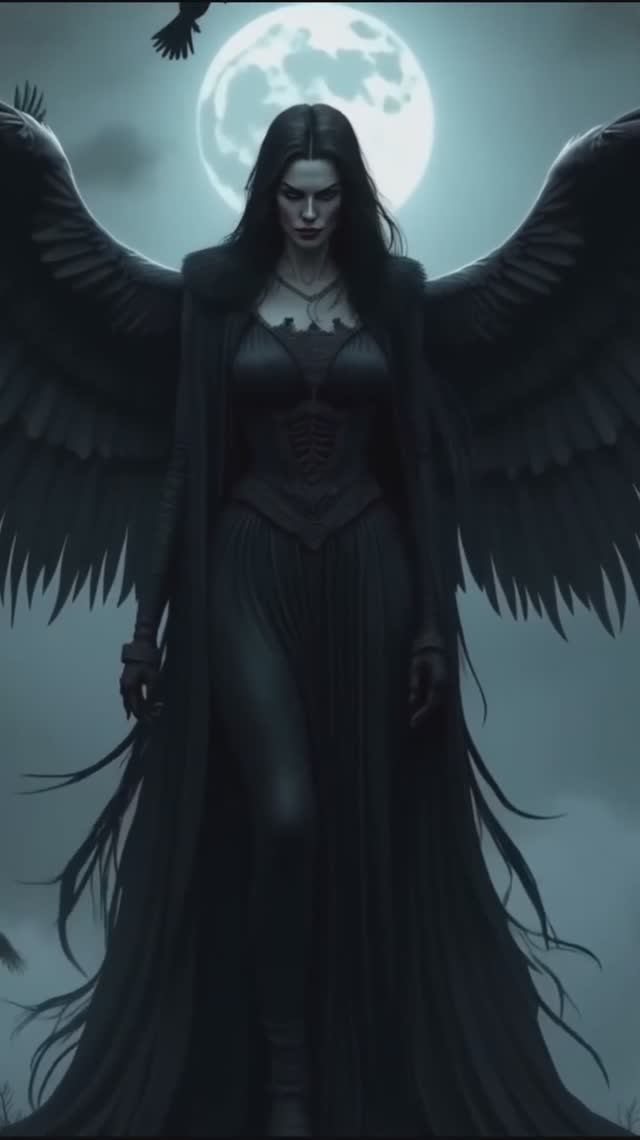 КЕЛЬТЫ!🐦🔥Тьма, магия и могущество. Мир кельтской мифологии! смотреть онлайн