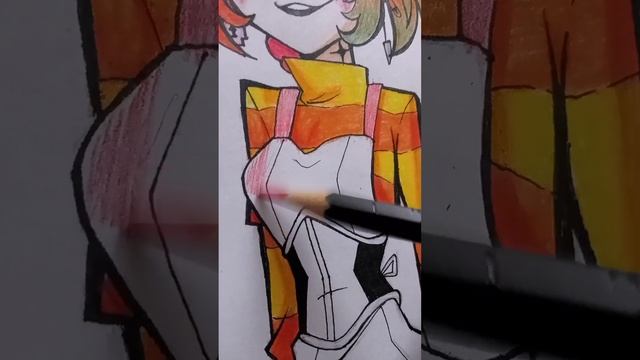 #альтушка #алиса #альтушкадляскуфа  #art